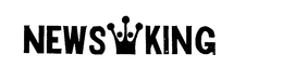NEWS KING trademark