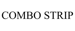 COMBO STRIP trademark