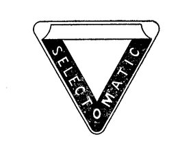 SELECT-O-MATIC trademark