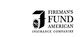 FIREMAN'S FUND AMERICAN INSURANCE COMPANIES trademark