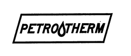 PETRO THERM trademark