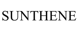 SUNTHENE trademark