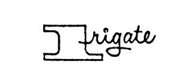 IRIGATE trademark