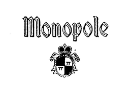 MONOPOLE trademark