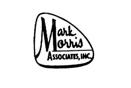MARK MORRIS ASSOCIATES, INC trademark