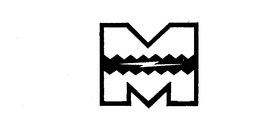 M trademark