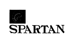 SPARTAN trademark