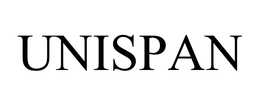 UNISPAN trademark
