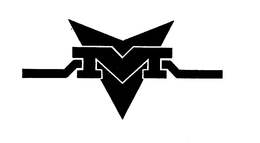 M trademark
