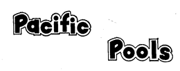 PACIFIC POOLS trademark