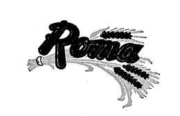 ROMA trademark