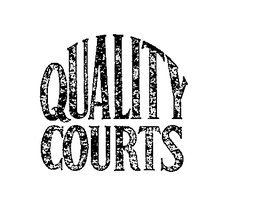 QUALITY COURTS trademark