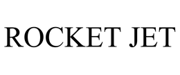 ROCKET JET trademark