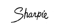 SHARPIE trademark