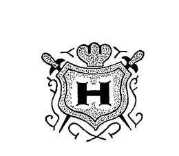 H trademark