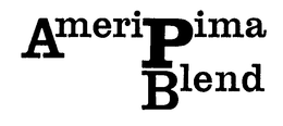 AMERIPIMA BLEND trademark