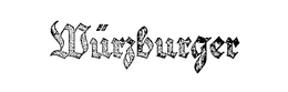 WURZBURGER trademark