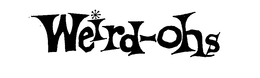 WEIRD-OHS trademark