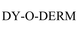 DY-O-DERM trademark