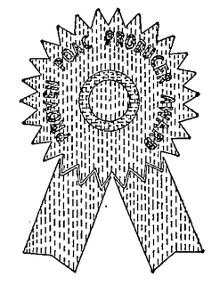 PROVEN POAC PRODUCER AWARD trademark