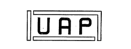 UAP trademark