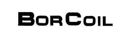 BORCOIL trademark
