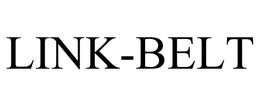 LINK-BELT trademark