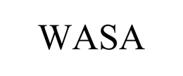 WASA trademark