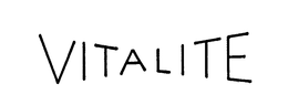 VITALITE trademark