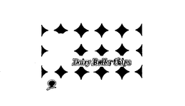 DAIRY BUTTER CHIPS trademark
