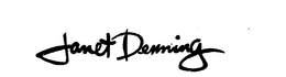 JANET DENNING trademark