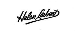 HELEN LIEBERT trademark