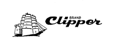 CLIPPER BRAND trademark