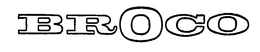 BROCO trademark