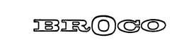 BROCO trademark
