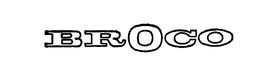 BROCO trademark