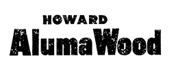 HOWARD ALUMAWOOD trademark