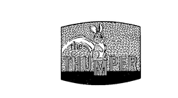 THE THUMPER trademark