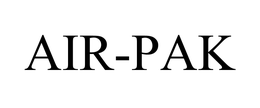 AIR-PAK trademark