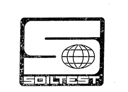 SOILTEST trademark