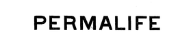 PERMALIFE trademark