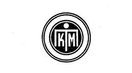 KM trademark