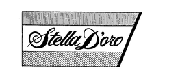 STELLA D'ORO trademark