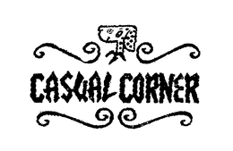 CASUAL CORNER trademark
