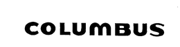 COLUMBUS trademark