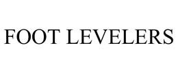FOOT LEVELERS trademark