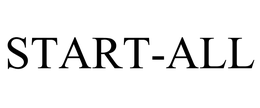 START-ALL trademark