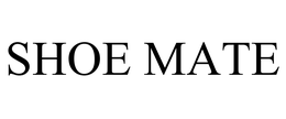 SHOE MATE trademark