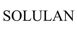SOLULAN trademark