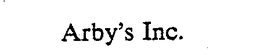 ARBY'S ROAST BEEF SANDWICH IS DELICIOUS trademark